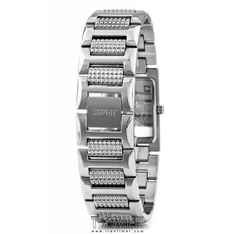 قیمت و خرید ساعت مچی زنانه اسپریت(ESPRIT) مدل ES100042008 کلاسیک | اورجینال و اصلی