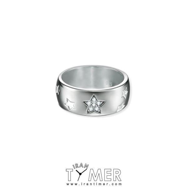 قیمت و خرید حلقه (انگشتر) زنانه اسپریت(ESPRIT) مدل ESRG-91203.A-18 فشن (ست لباس) کلاسیک | اورجینال و اصلی