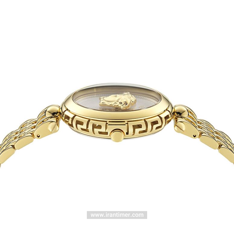 قیمت و خرید ساعت مچی زنانه ورساچه(versace) مدل VE9D00524 کلاسیک | اورجینال و اصلی