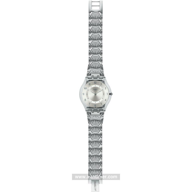 قیمت و خرید ساعت مچی زنانه سواچ(SWATCH) مدل SFM126G کلاسیک | اورجینال و اصلی