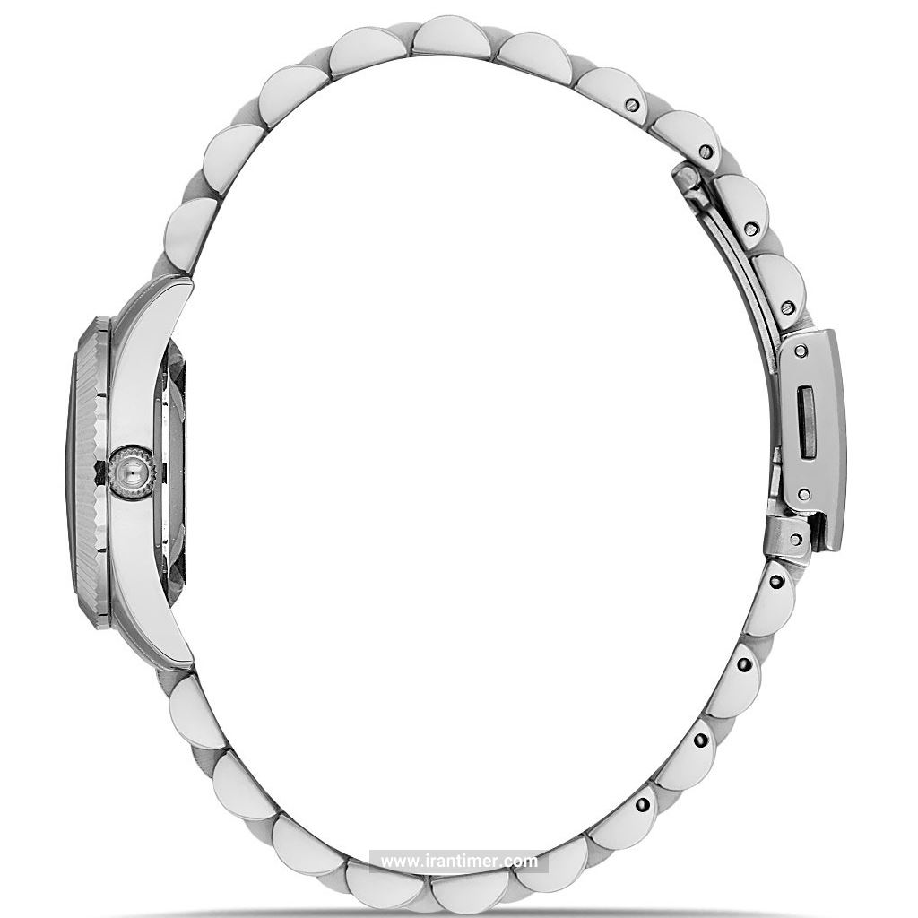 قیمت و خرید ساعت مچی زنانه دیوید گانر(David Guner) مدل DG-8731LA-A15 کلاسیک | اورجینال و اصلی