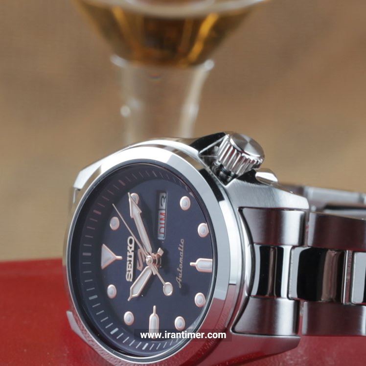قیمت و خرید ساعت مچی زنانه سیکو(SEIKO) مدل SRE003K1S کلاسیک | اورجینال و اصلی