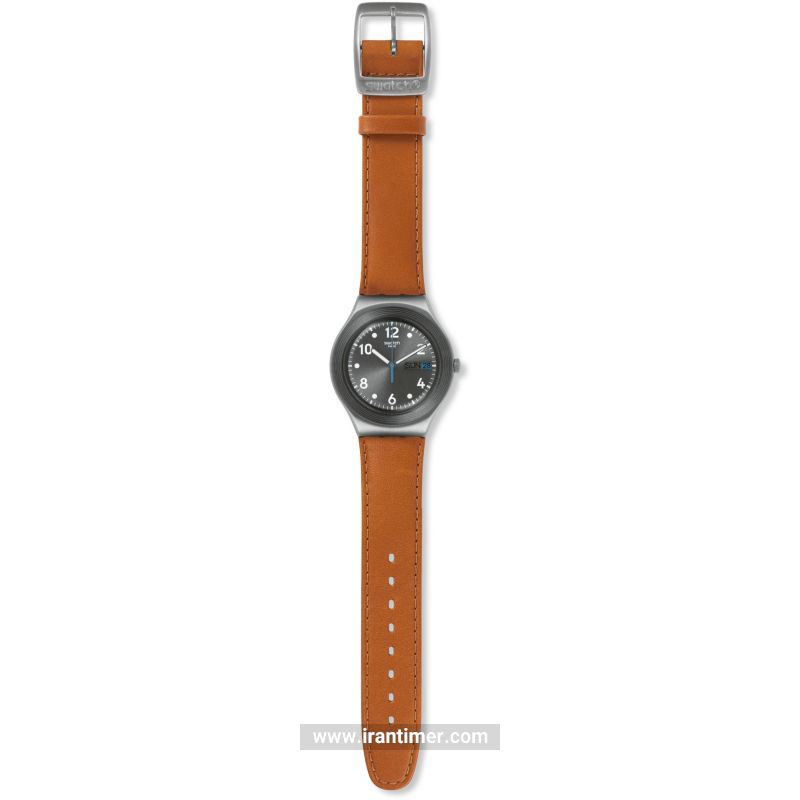 قیمت و خرید ساعت مچی مردانه سواچ(SWATCH) مدل YGS775 کلاسیک | اورجینال و اصلی