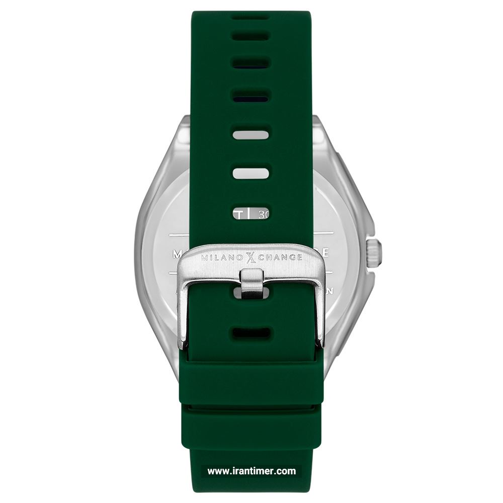 قیمت و خرید ساعت مچی مردانه میلانو اکس چنج(Milano X change) مدل MXG41204 اسپرت | اورجینال و اصلی