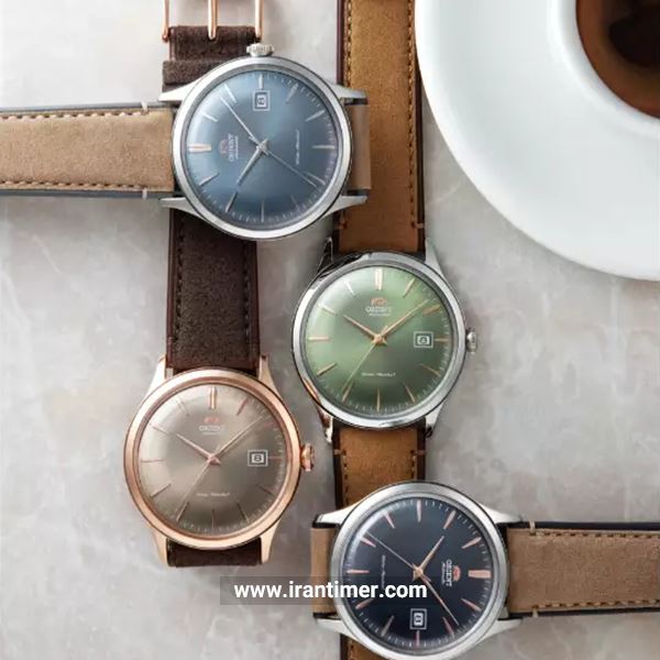 قیمت و خرید ساعت مچی مردانه اورینت(ORIENT) مدل RA-AC0P01E30B کلاسیک | اورجینال و اصلی