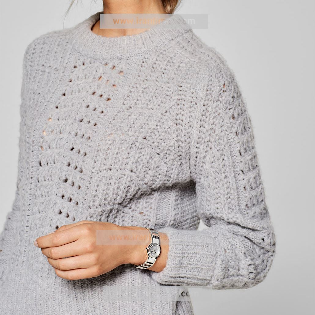 قیمت و خرید ساعت مچی زنانه اسپریت(ESPRIT) مدل ES1L084M0015 کلاسیک | اورجینال و اصلی