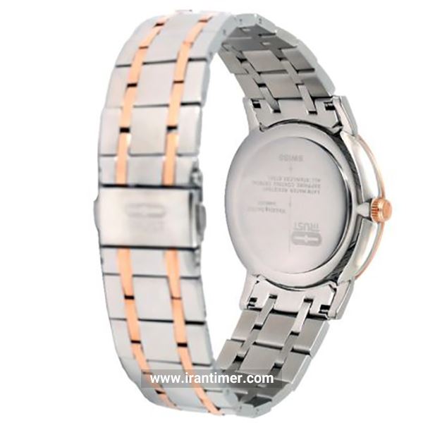 قیمت و خرید ساعت مچی مردانه تراست(TRUST) مدل G462JOK کلاسیک | اورجینال و اصلی