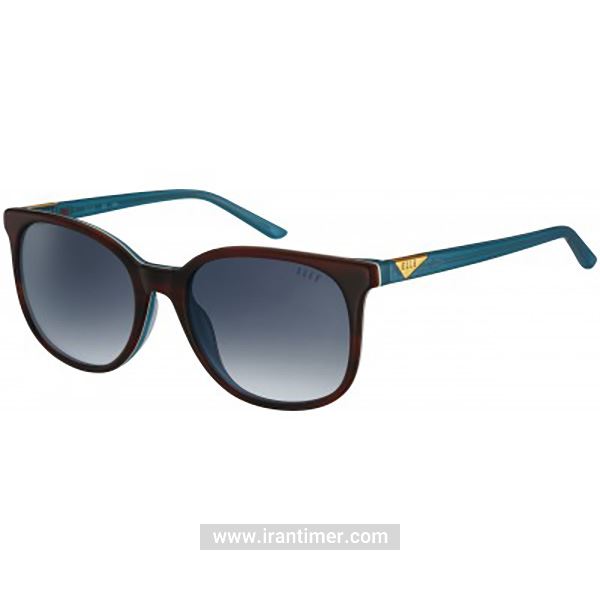 قیمت و خرید عینک آفتابی زنانه کلاسیک (ELLE) مدل EL14863/HV | اورجینال و اصلی