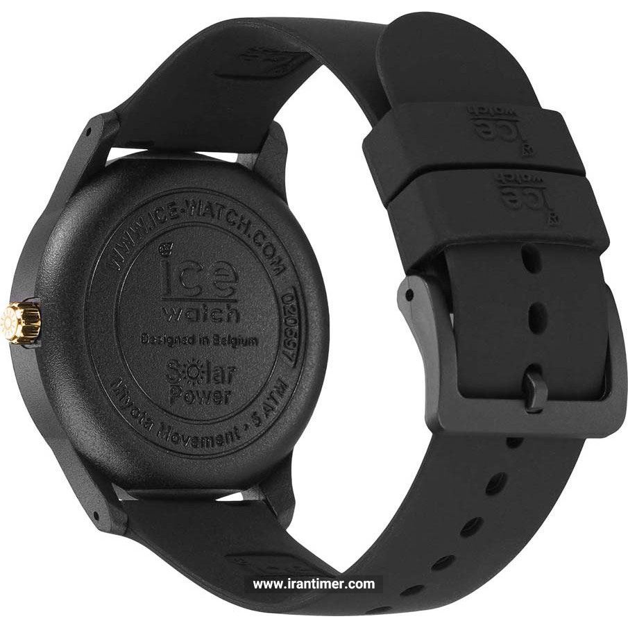 قیمت و خرید ساعت مچی زنانه آیس واچ(ICE WATCH) مدل 020597 فشن اسپرت | اورجینال و اصلی