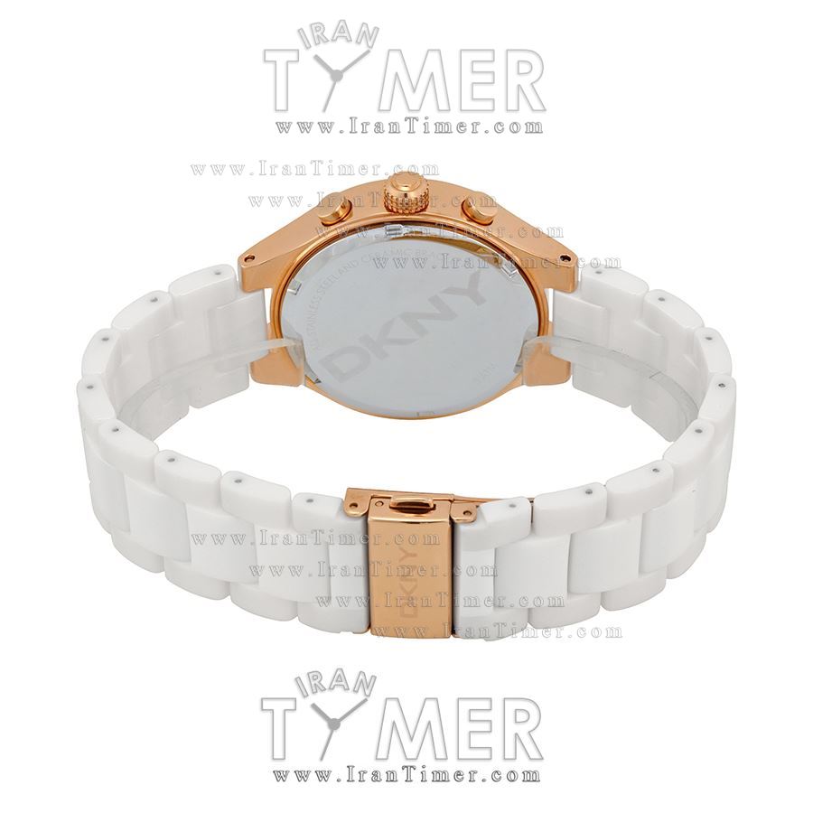 قیمت و خرید ساعت مچی زنانه دی کی ان وای(DKNY) مدل NY2225 کلاسیک | اورجینال و اصلی