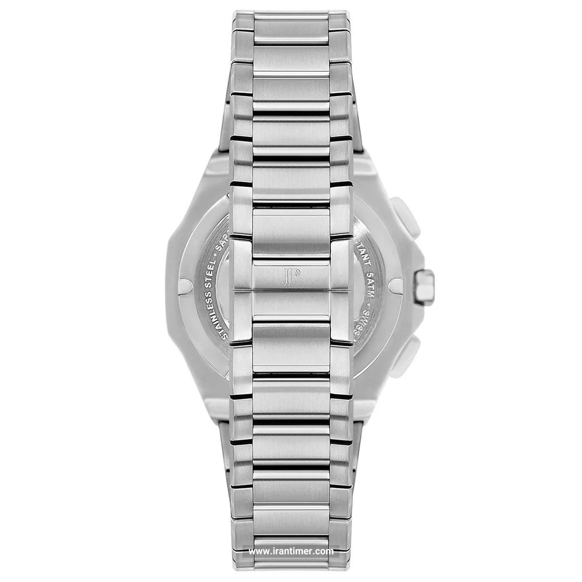 قیمت و خرید ساعت مچی مردانه ژاک فیلیپ(Jacques Philippe) مدل JPQGC391316 کلاسیک | اورجینال و اصلی