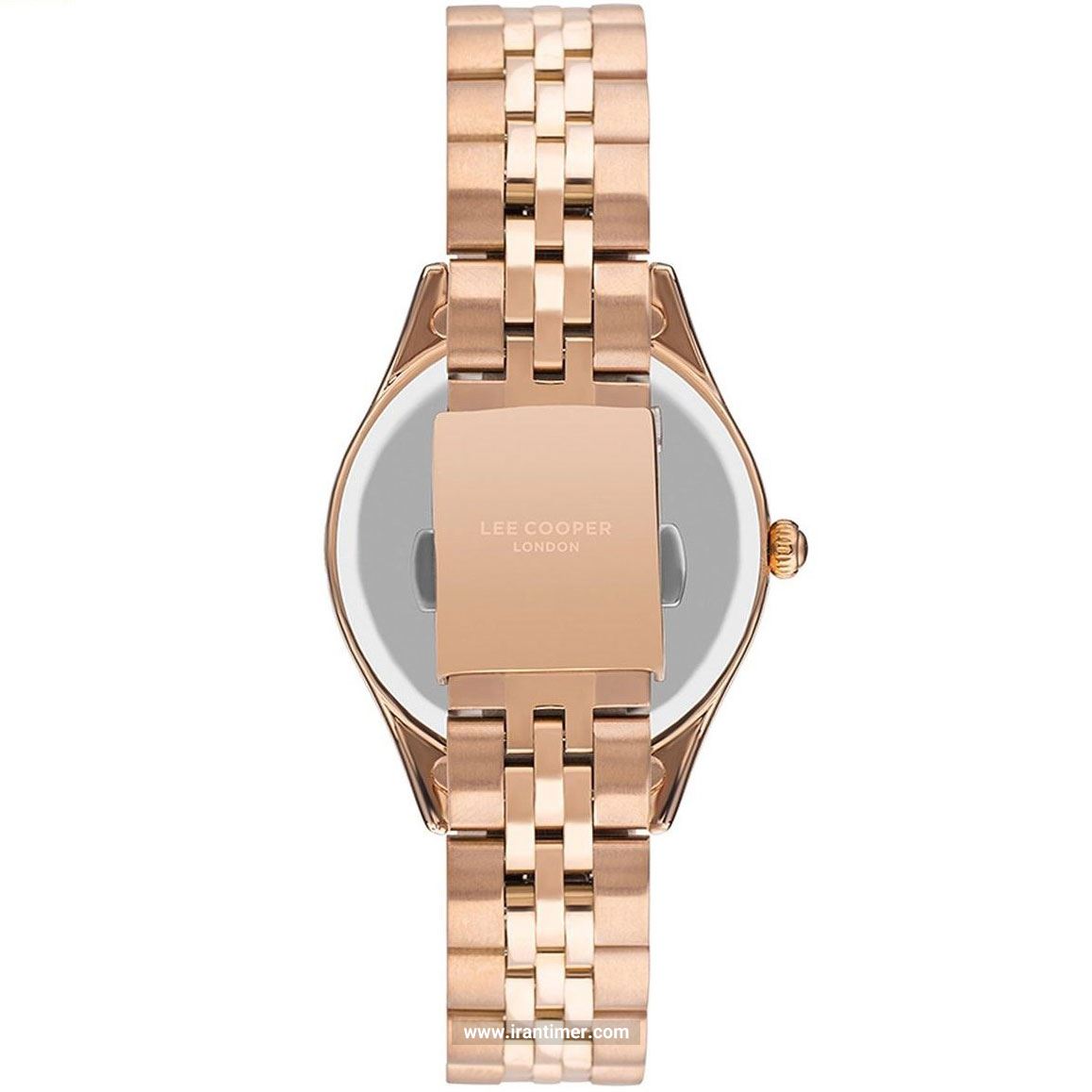 قیمت و خرید ساعت مچی زنانه لیکوپر(LEE COOPER) مدل LC07333.410 کلاسیک | اورجینال و اصلی