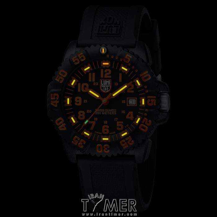 قیمت و خرید ساعت مچی مردانه لومینوکس(LUMINOX) مدل A.3059 اسپرت | اورجینال و اصلی