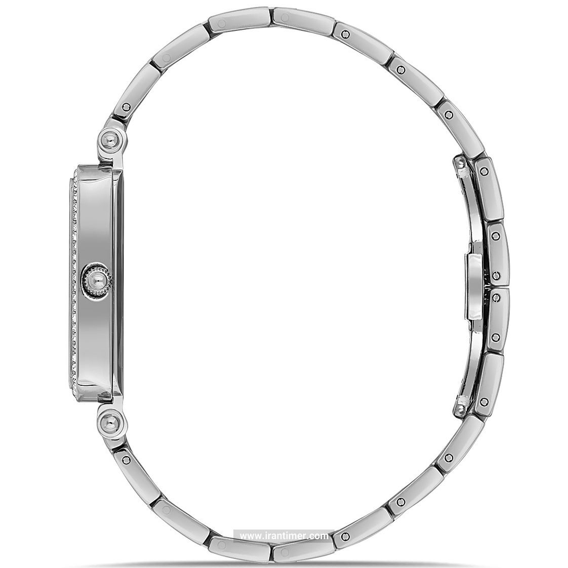 قیمت و خرید ساعت مچی زنانه دیوید گانر(David Guner) مدل DG-8709LA-A10 فشن | اورجینال و اصلی