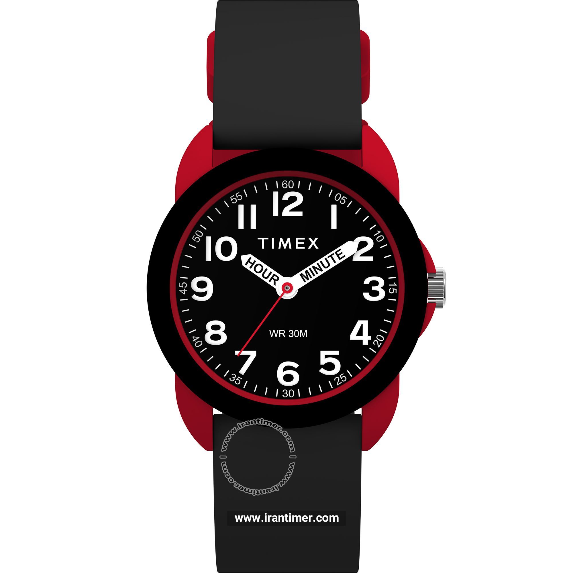 قیمت و خرید ساعت مچی تایمکس(TIMEX) مدل TW2W91900 اسپرت | اورجینال و اصلی