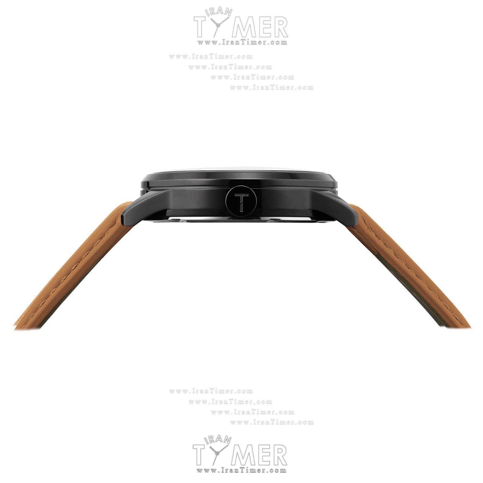 قیمت و خرید ساعت مچی مردانه تیلور(TYLOR) مدل TLAB007 کلاسیک | اورجینال و اصلی