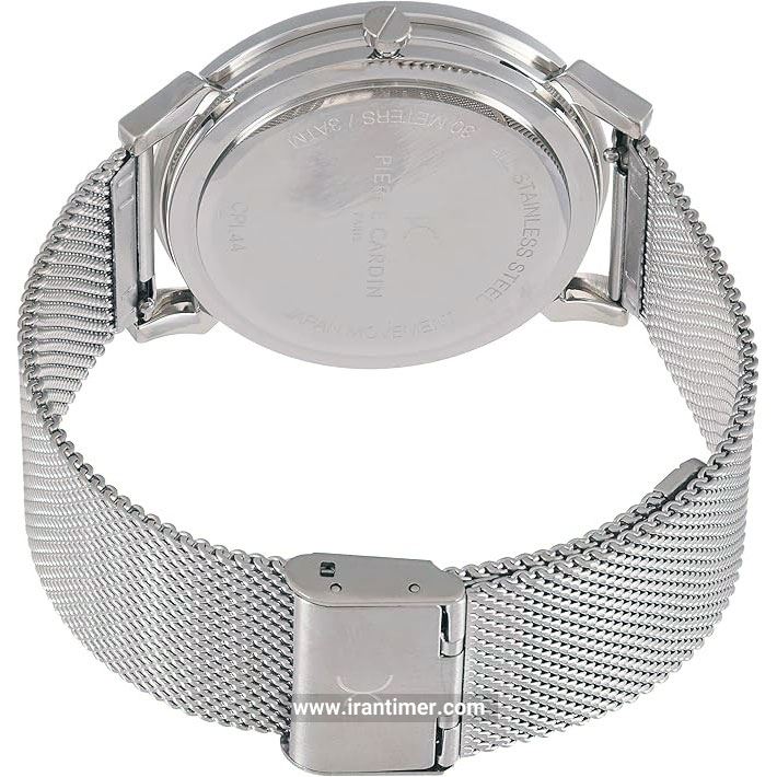قیمت و خرید ساعت مچی مردانه پیر کاردین(PIERRE CARDIN) مدل CPI.2036 کلاسیک | اورجینال و اصلی