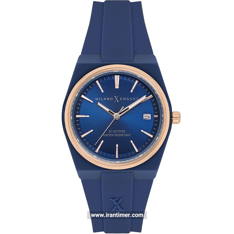 قیمت و خرید ساعت مچی زنانه میلانو اکس چنج(Milano X change) مدل MXL5114 اسپرت | اورجینال و اصلی