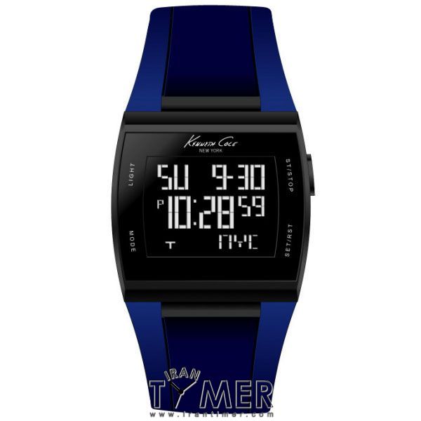 قیمت و خرید ساعت مچی مردانه کنت کول(KENNETH COLE) مدل KC1669 اسپرت | اورجینال و اصلی