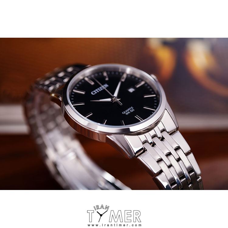 قیمت و خرید ساعت مچی مردانه سیتیزن(CITIZEN) مدل BI5000-87E کلاسیک | اورجینال و اصلی