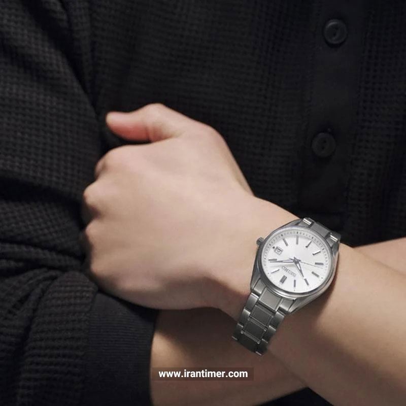 قیمت و خرید ساعت مچی مردانه سیکو(SEIKO) مدل SBTM337 کلاسیک | اورجینال و اصلی