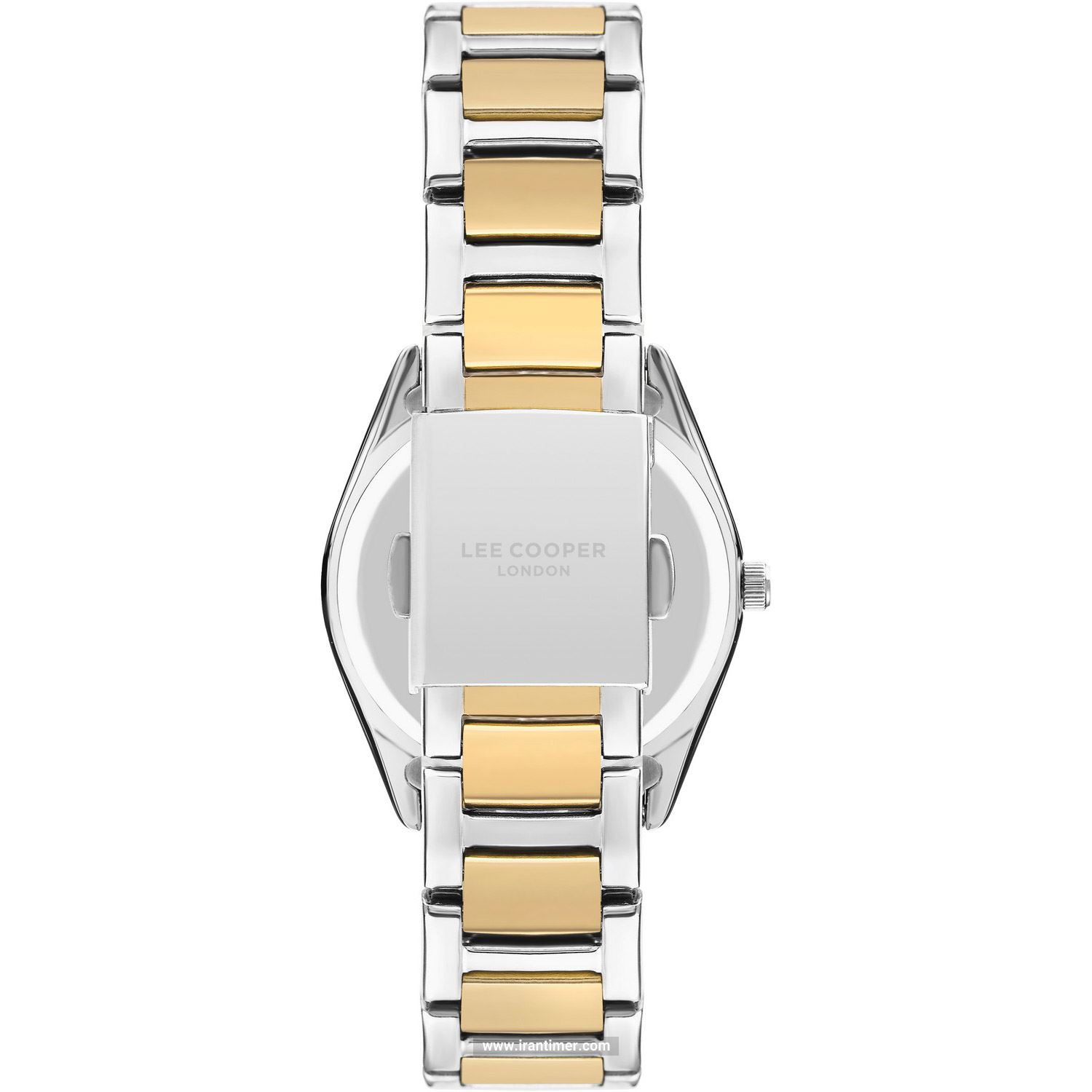 قیمت و خرید ساعت مچی زنانه لیکوپر(LEE COOPER) مدل LC07435.230 فشن | اورجینال و اصلی