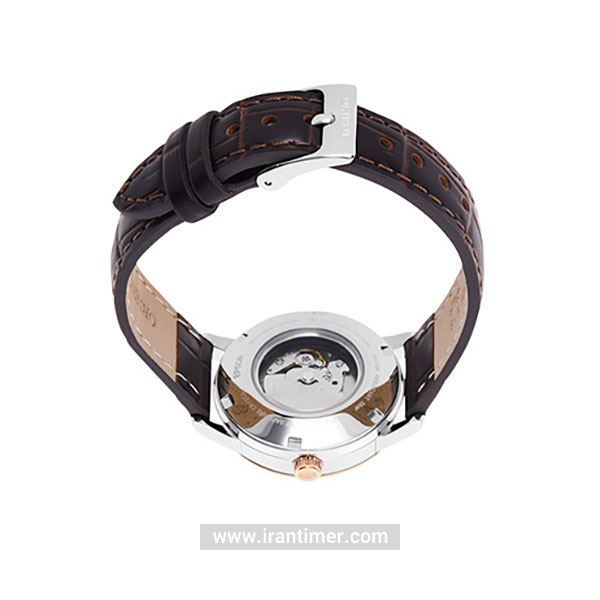 قیمت و خرید ساعت مچی زنانه اورینت(ORIENT) مدل RA-NR2004S10B کلاسیک | اورجینال و اصلی