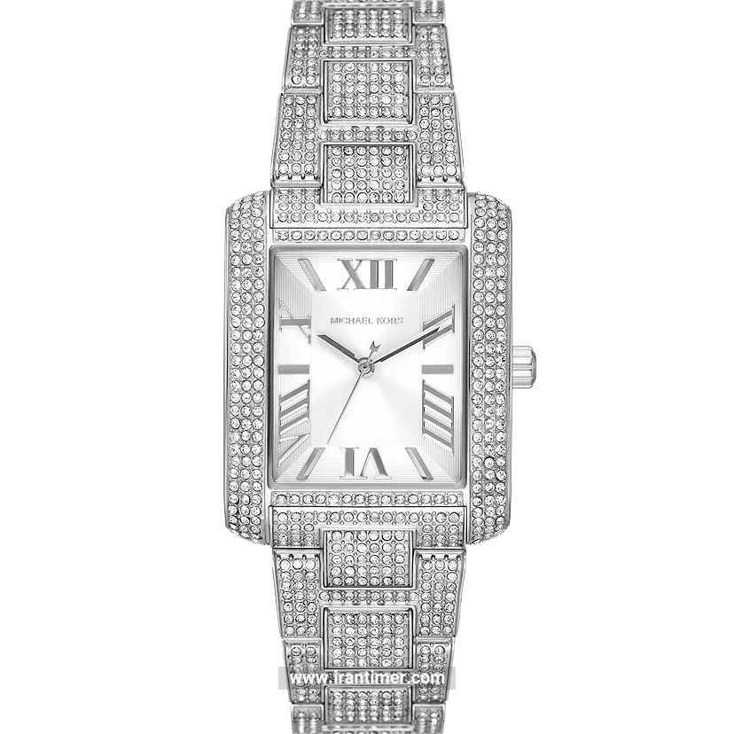 قیمت و خرید ساعت مچی زنانه مایکل کورس(MICHAEL KORS) مدل MK4648 فشن | اورجینال و اصلی