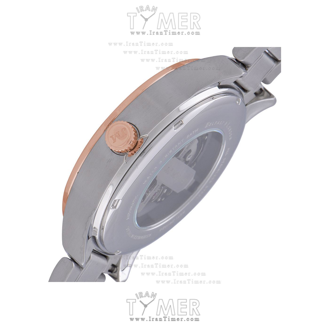 قیمت و خرید ساعت مچی مردانه جیمز مک کیب(JAMES MC CABE) مدل JM-1020-22 کلاسیک | اورجینال و اصلی