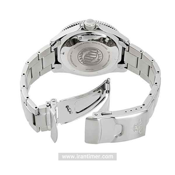 قیمت و خرید ساعت مچی مردانه اورینت(ORIENT) مدل RA-AA0915R19B کلاسیک | اورجینال و اصلی