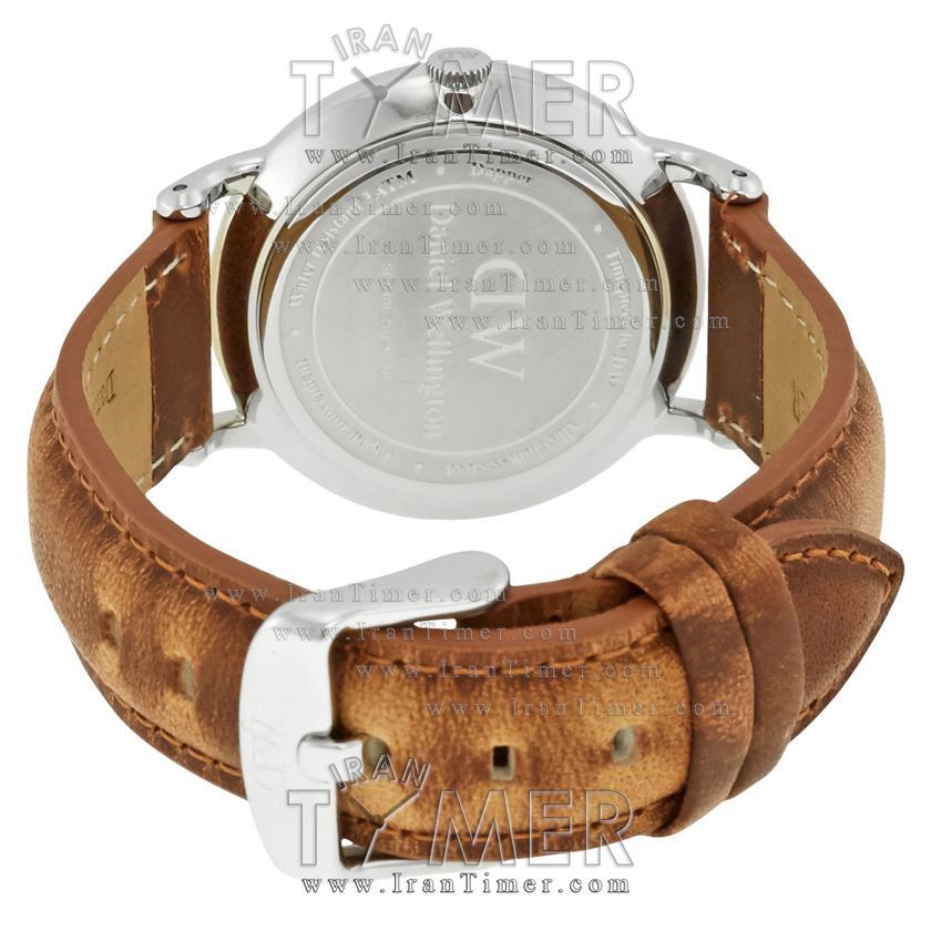 قیمت و خرید ساعت مچی زنانه دنیل ولینگتون(DANIEL WELLINGTON) مدل DW00100114 | اورجینال و اصلی
