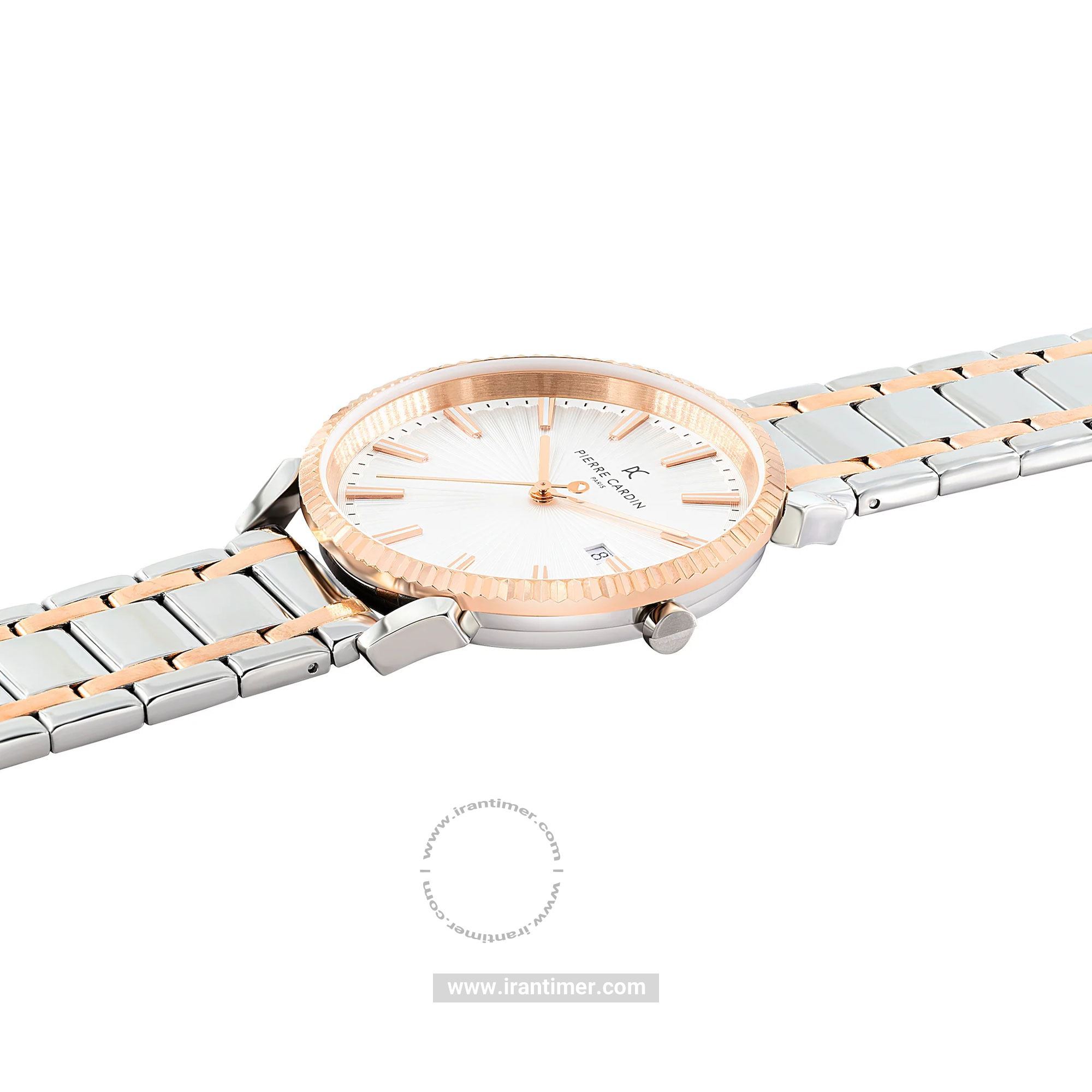 قیمت و خرید ساعت مچی مردانه پیر کاردین(PIERRE CARDIN) مدل CPI.2136 کلاسیک | اورجینال و اصلی