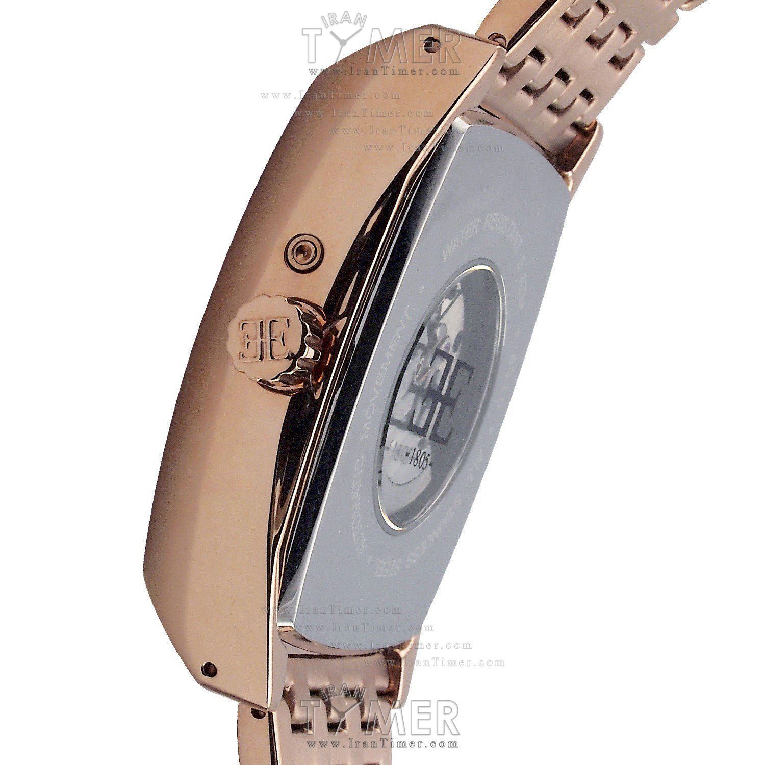 قیمت و خرید ساعت مچی مردانه ارنشا(EARNSHAW) مدل ES-8010-44 کلاسیک | اورجینال و اصلی