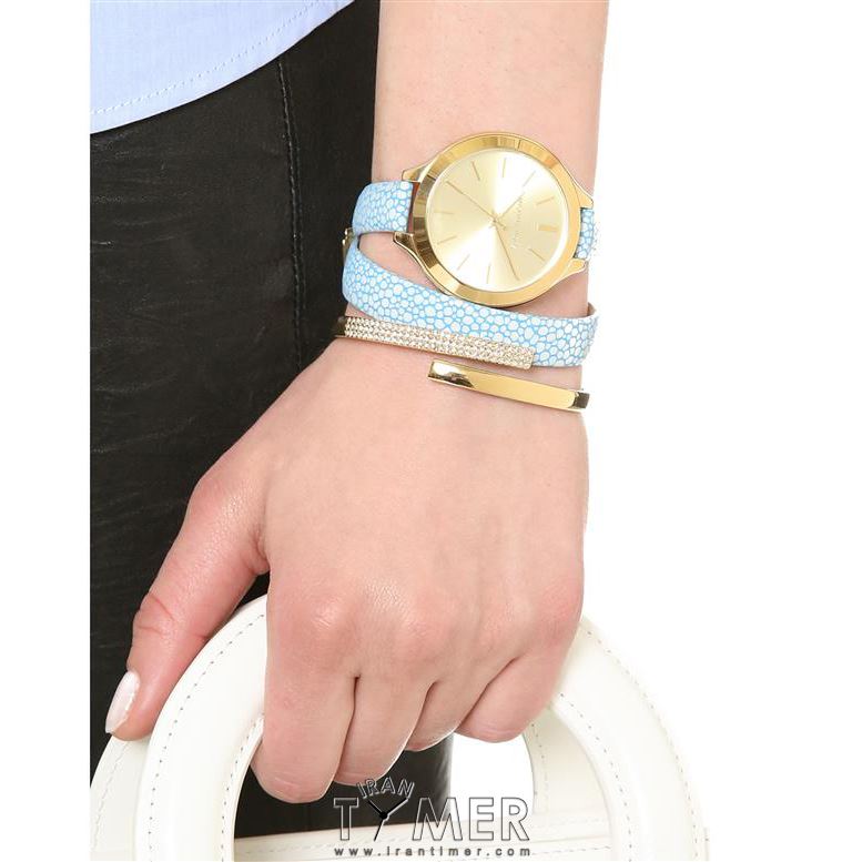 قیمت و خرید ساعت مچی زنانه مایکل کورس(MICHAEL KORS) مدل MK2478 کلاسیک | اورجینال و اصلی