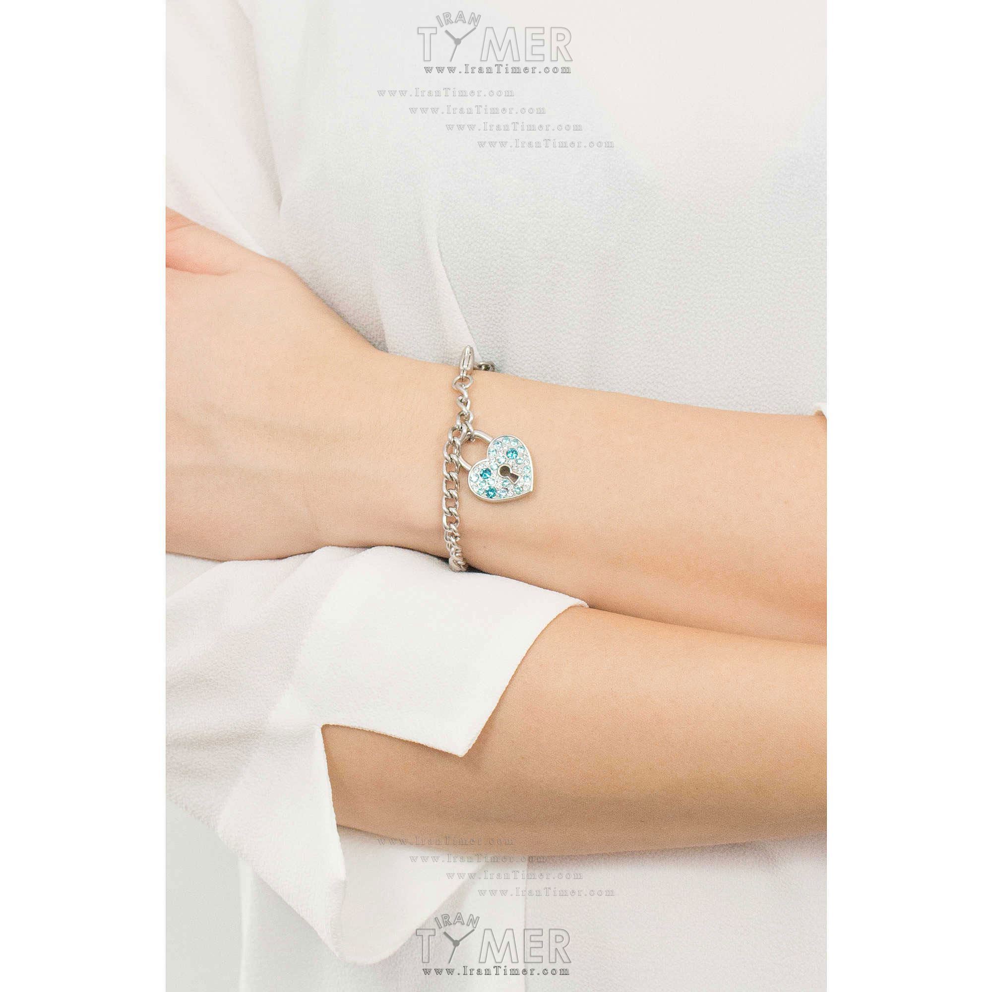 قیمت و خرید دستبند باز زنانه برازوی(BROSWAY) مدل BPV15 فشن (ست لباس) | اورجینال و اصلی