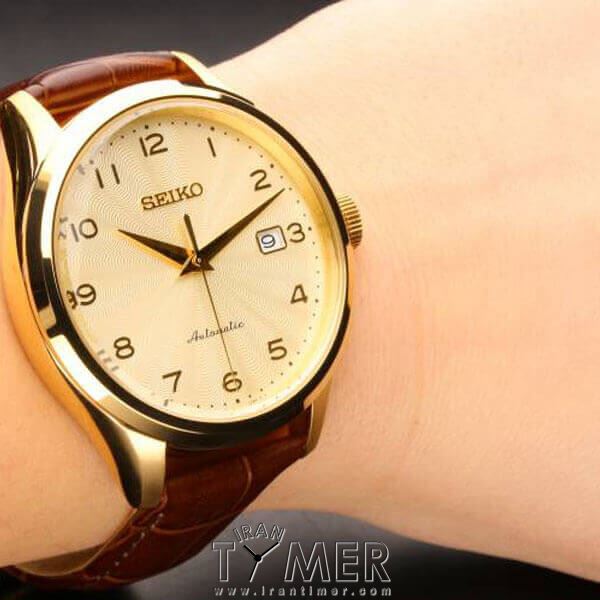 قیمت و خرید ساعت مچی مردانه سیکو(SEIKO) مدل SRPC22K1 کلاسیک | اورجینال و اصلی