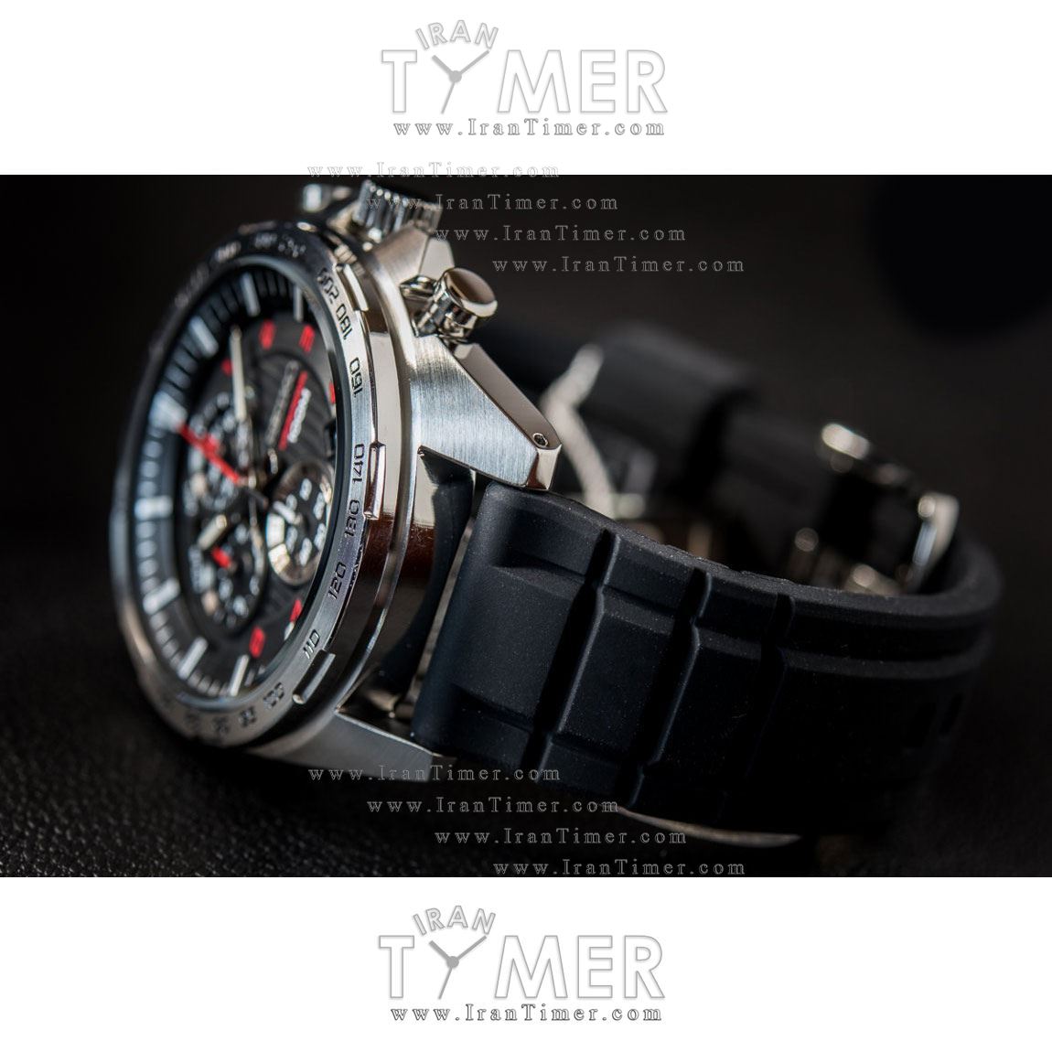 قیمت و خرید ساعت مچی مردانه سیکو(SEIKO) مدل SSB325P1 اسپرت | اورجینال و اصلی