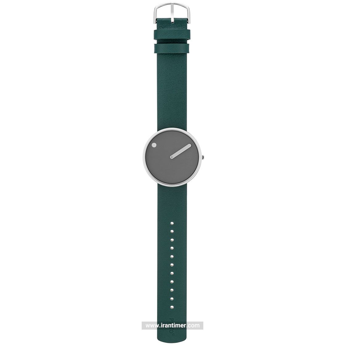 قیمت و خرید ساعت مچی مردانه پیکتو(PICTO) مدل P43352-6620S کلاسیک | اورجینال و اصلی