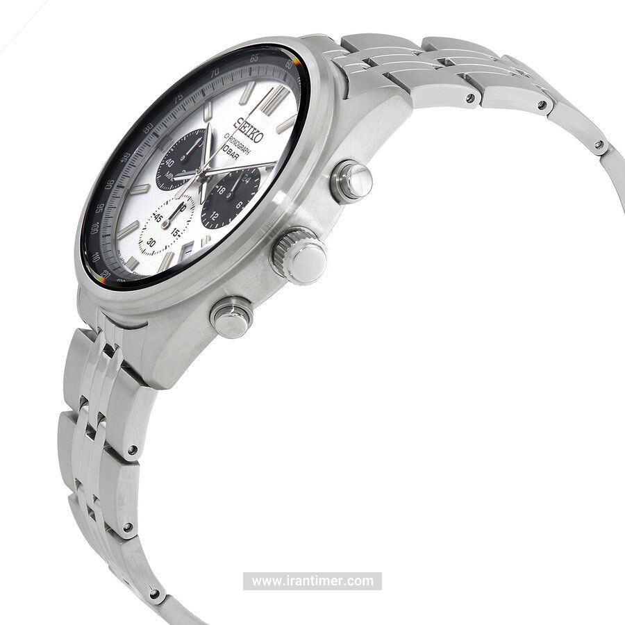 قیمت و خرید ساعت مچی مردانه سیکو(SEIKO) مدل SSB425P1 کلاسیک | اورجینال و اصلی