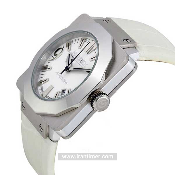 قیمت و خرید ساعت مچی مردانه هورکس(Haurex) مدل ZQHX-8A372DWW کلاسیک | اورجینال و اصلی