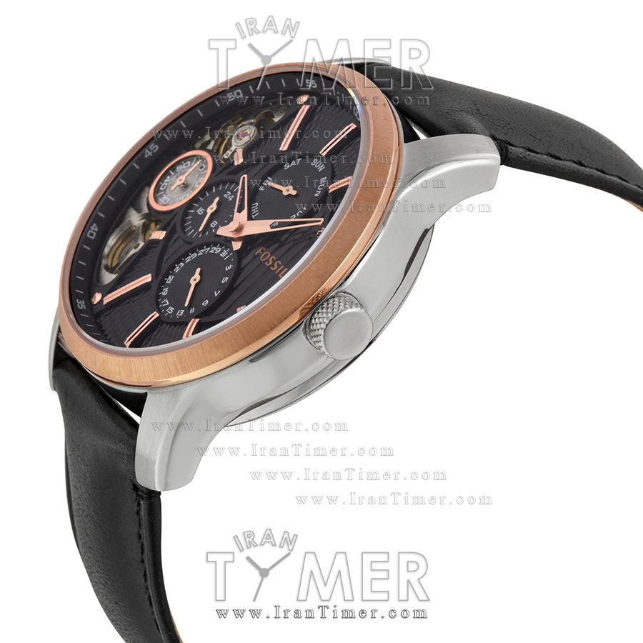 قیمت و خرید ساعت مچی مردانه فسیل(FOSSIL) مدل ME1099 کلاسیک | اورجینال و اصلی