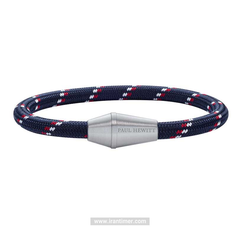 قیمت و خرید دستبند باز مردانه پاول هویت(PAUL HEWITT) مدل PH002753 اسپرت (ورزشی) | اورجینال و اصلی