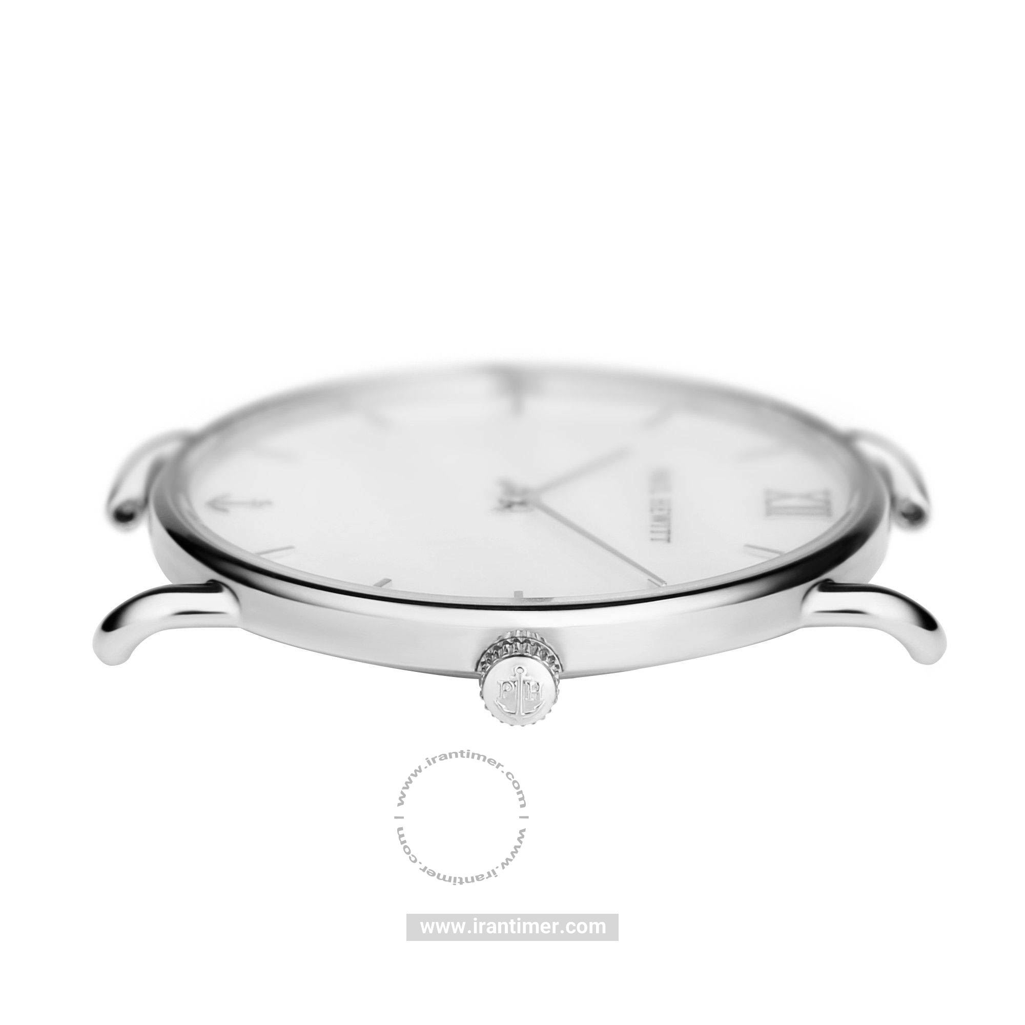 قیمت و خرید ساعت مچی زنانه پاول هویت(PAUL HEWITT) مدل PH-M-S-M-34S کلاسیک | اورجینال و اصلی