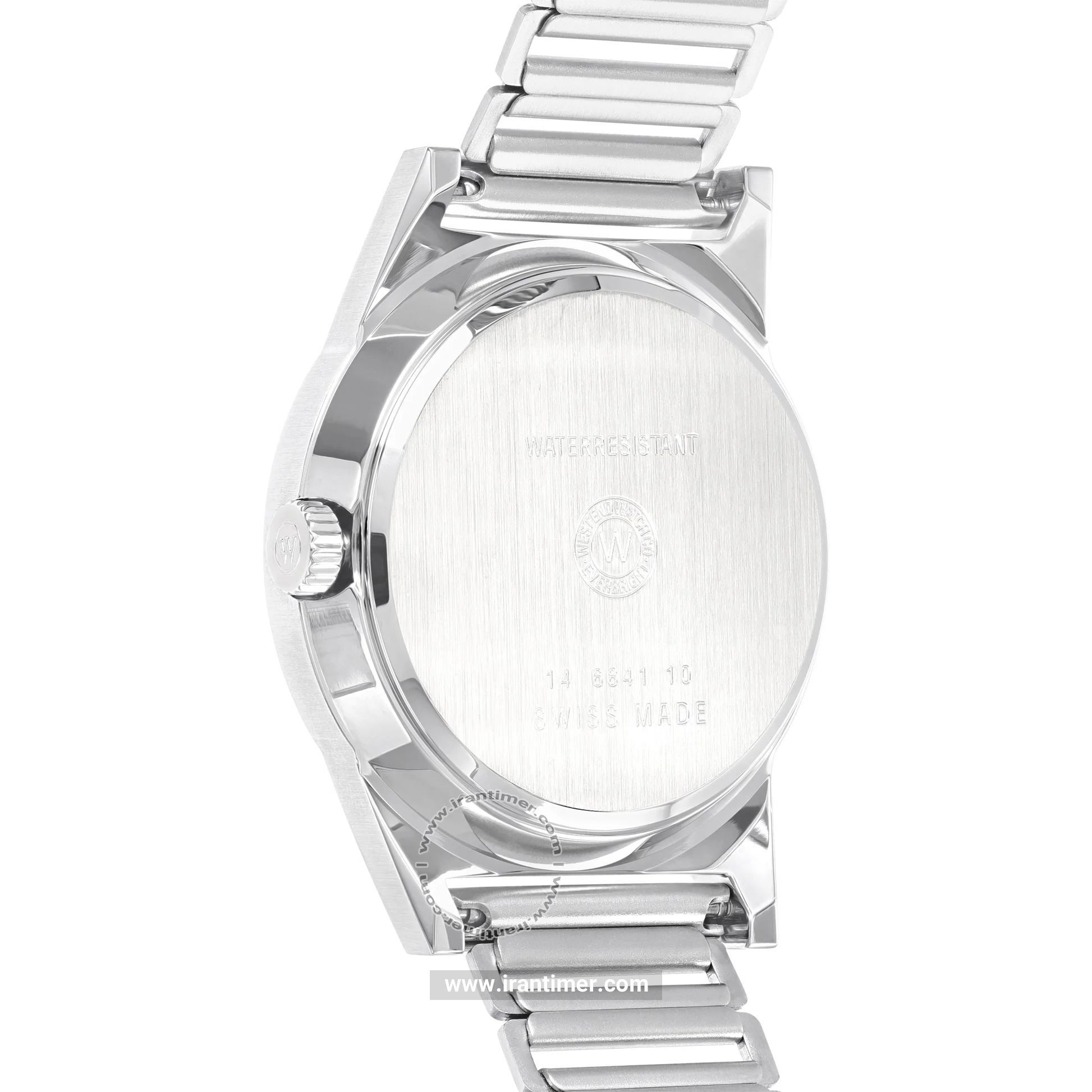 قیمت و خرید ساعت مچی مردانه وست اند واچ(WEST END WATCH) مدل 10W6841.10.0203R کلاسیک | اورجینال و اصلی