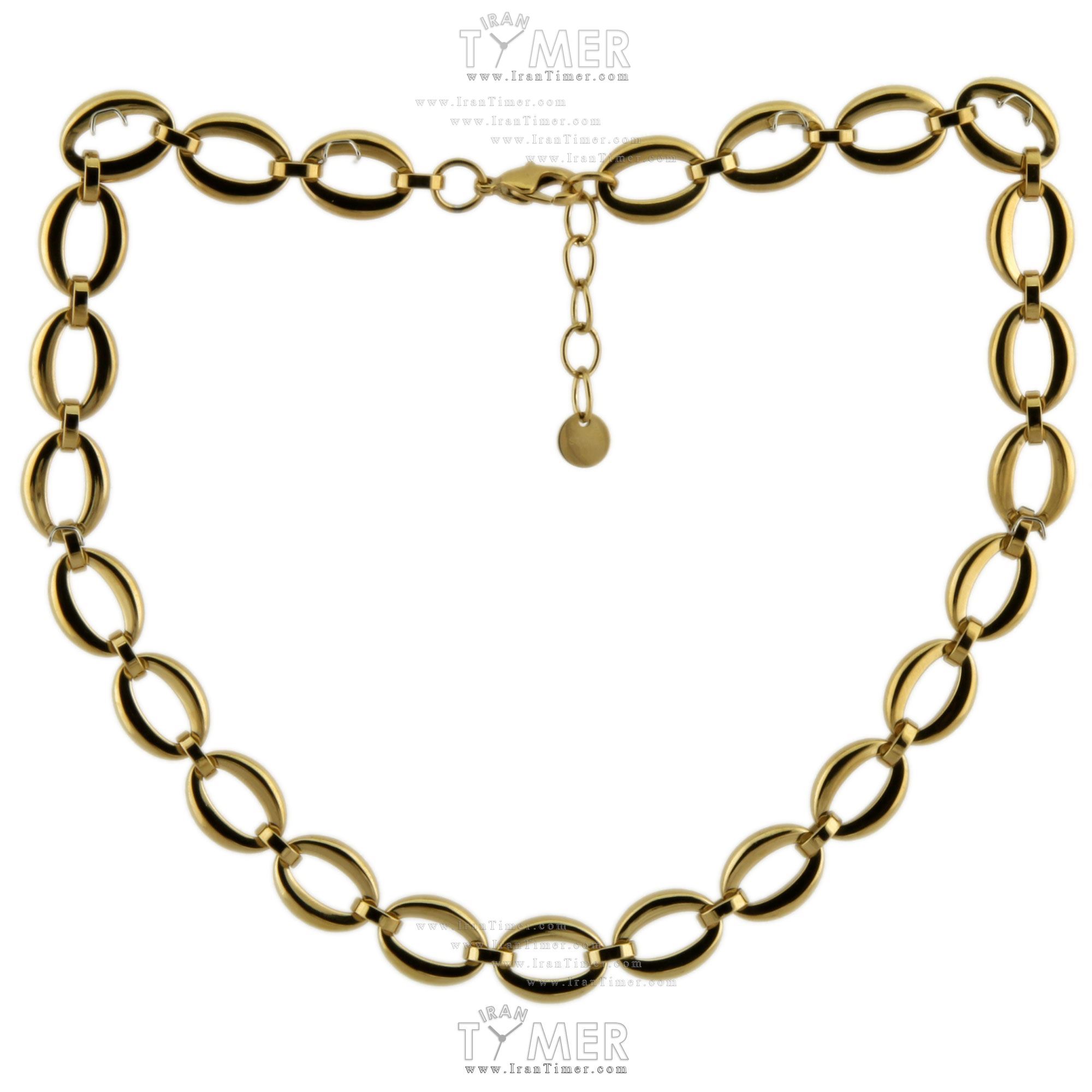 قیمت و خرید گردنبند زنانه اسپریت(ESPRIT) مدل ESNL13101B420 فشن (ست لباس) کلاسیک | اورجینال و اصلی