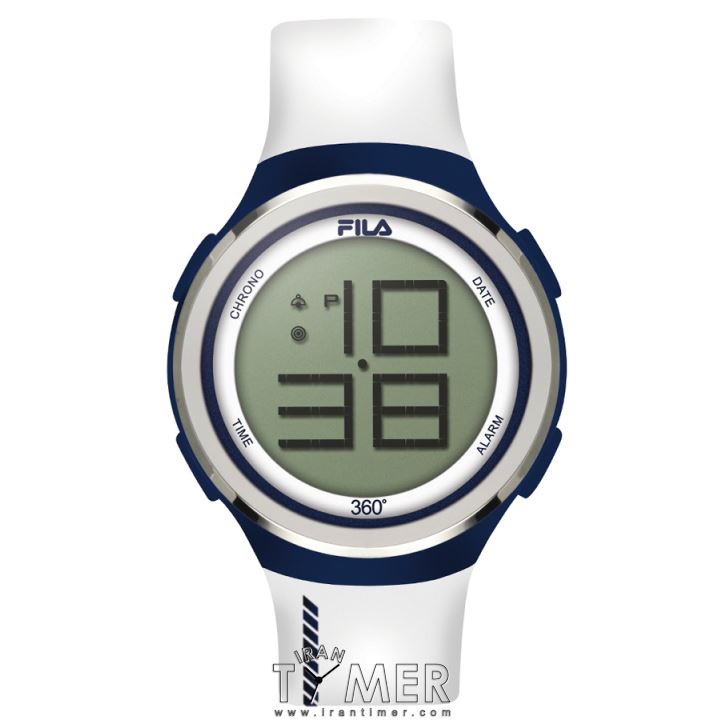 قیمت و خرید ساعت مچی مردانه فیلا(FILA) مدل 38-038-103 اسپرت | اورجینال و اصلی