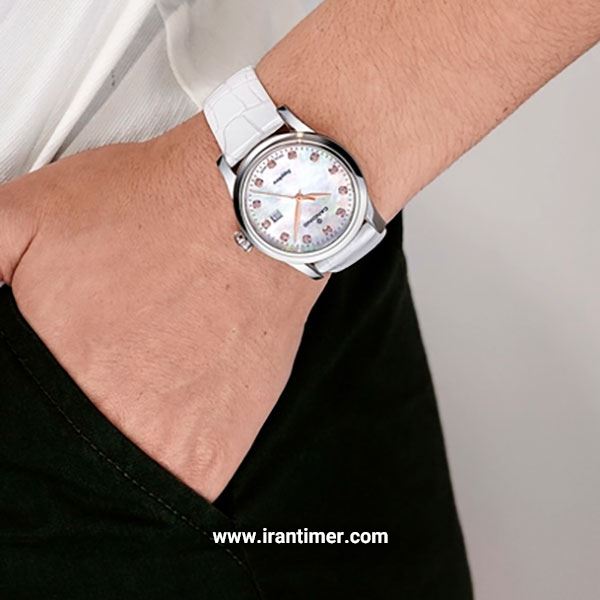 قیمت و خرید ساعت مچی زنانه کاندینو(CANDINO) مدل C4736/1 فشن | اورجینال و اصلی