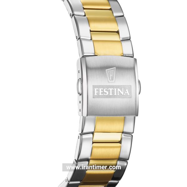 قیمت و خرید ساعت مچی مردانه فستینا(FESTINA) مدل F20562/3 کلاسیک | اورجینال و اصلی