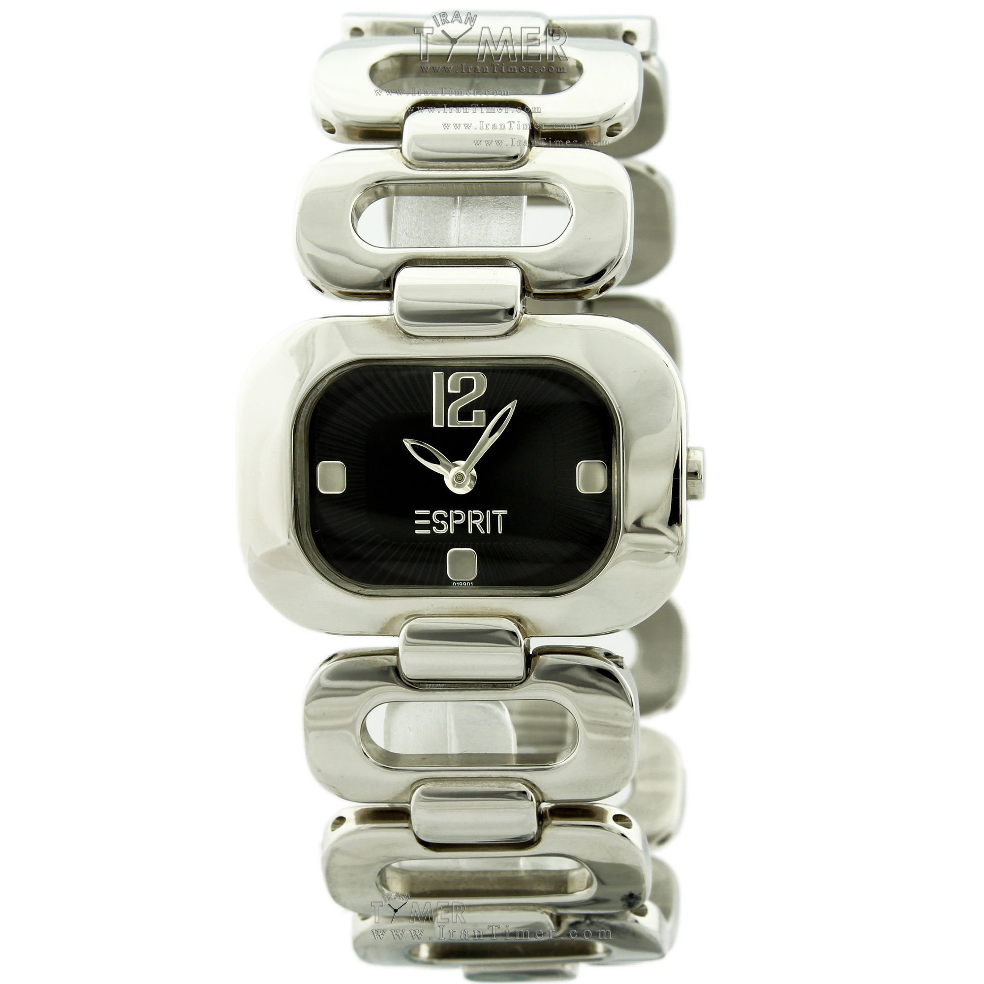 قیمت و خرید ساعت مچی زنانه اسپریت(ESPRIT) مدل ES101772004 کلاسیک | اورجینال و اصلی
