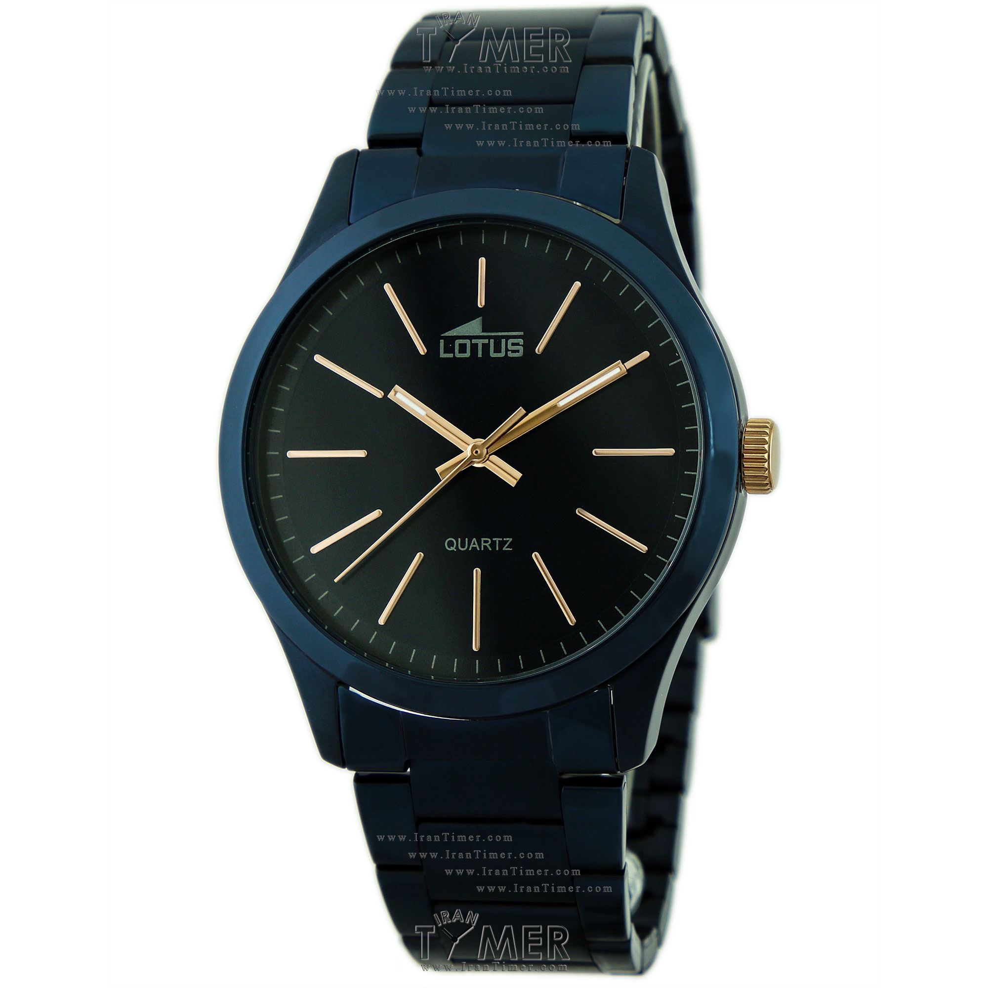 قیمت و خرید ساعت مچی مردانه لوتوس(LOTUS) مدل L18163/2 | اورجینال و اصلی
